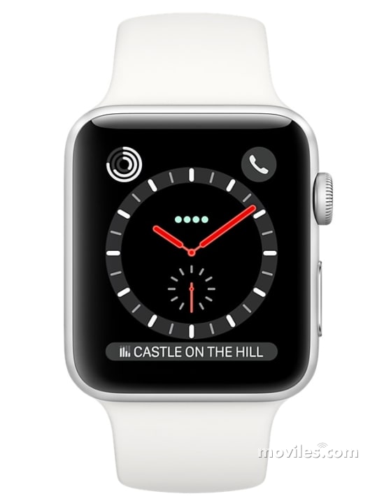 Image 3 Apple Watch Series 3 42mm
