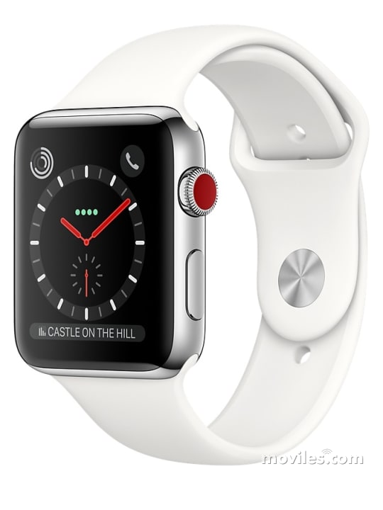 Image 12 Apple Watch Series 3 42mm