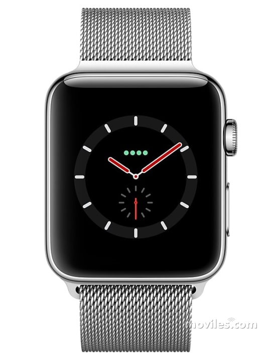 Image 5 Apple Watch Series 3 42mm