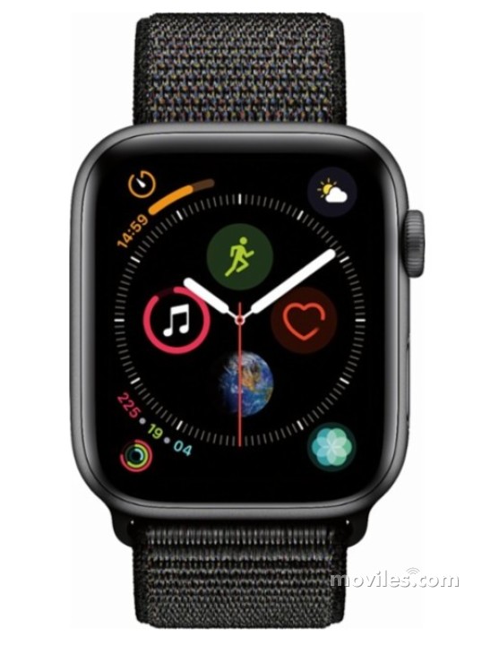 Image 3 Apple Watch Series 4 44mm