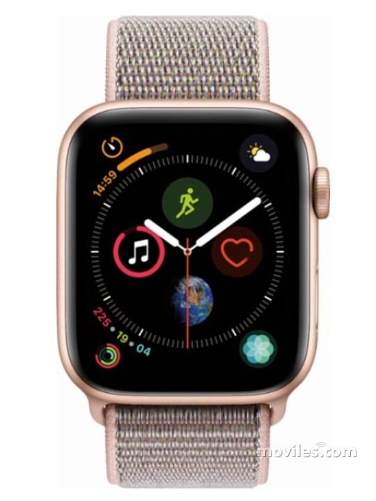 Image 4 Apple Watch Series 4 44mm