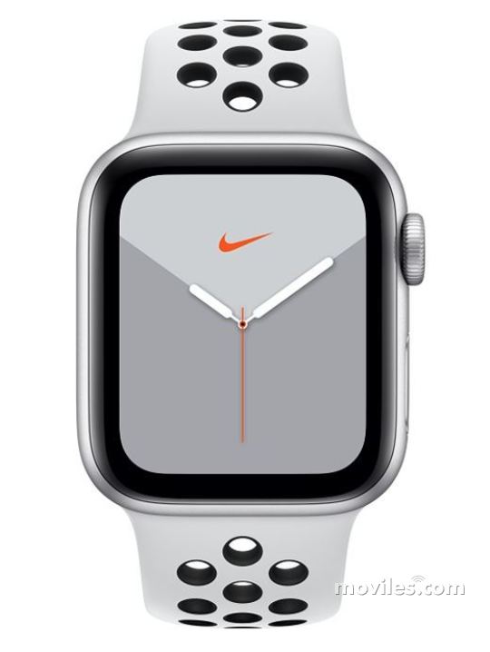 Image 4 Apple Watch Series 5 40mm