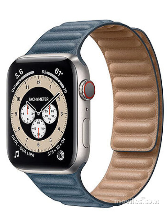 Image 2 Apple Watch Series 6 40mm