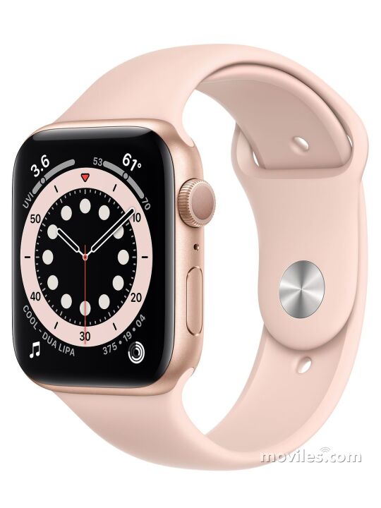 Image 5 Apple Watch Series 6 40mm