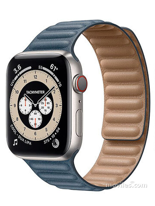 Image 2 Apple Watch Series 6 44mm