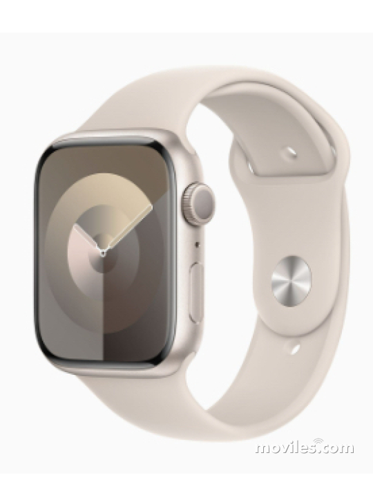 Image 5 Apple Watch Series 9 41mm