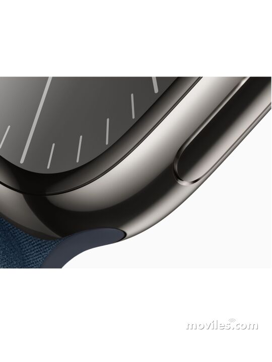 Image 3 Apple Watch Series 9 45mm