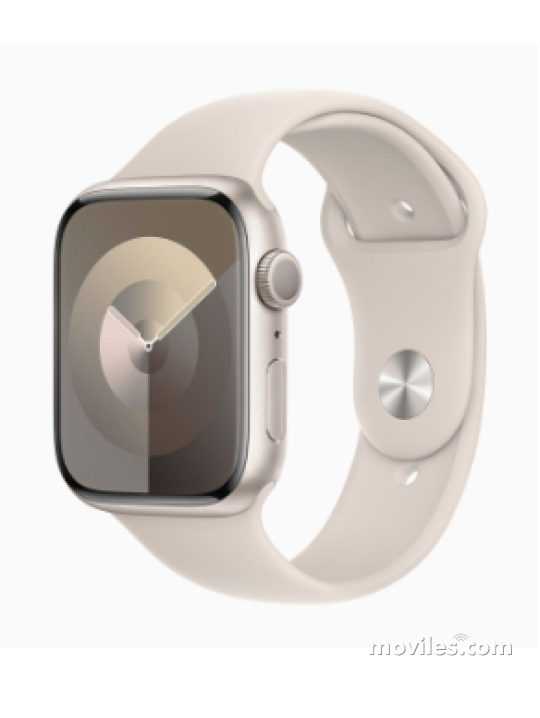 Image 4 Apple Watch Series 9 45mm