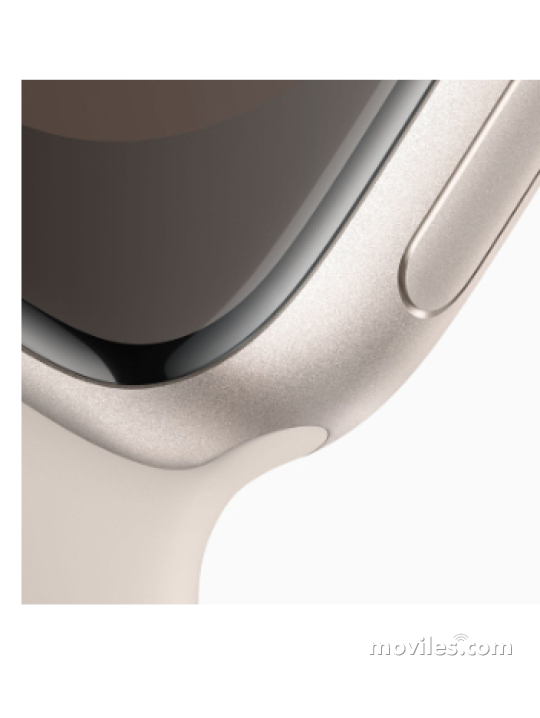 Image 6 Apple Watch Series 9 45mm