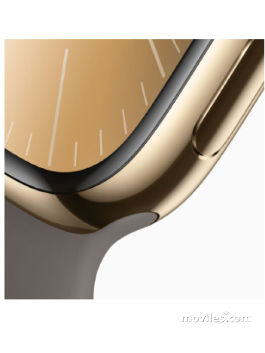 Image 15 Apple Watch Series 9 45mm