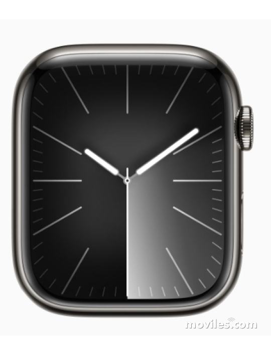 Image 19 Apple Watch Series 9 45mm
