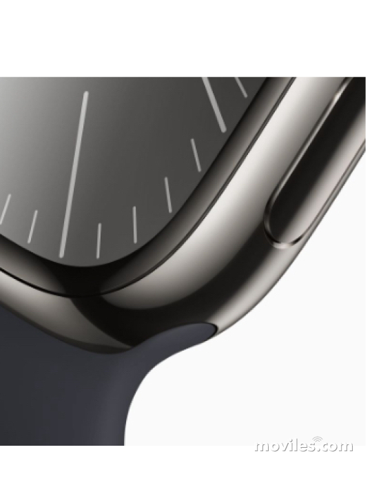 Image 20 Apple Watch Series 9 45mm