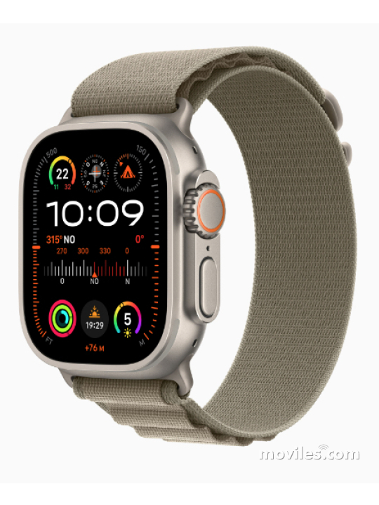 Image 8 Apple Watch Ultra 2