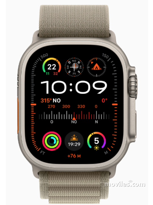 Image 7 Apple Watch Ultra 2