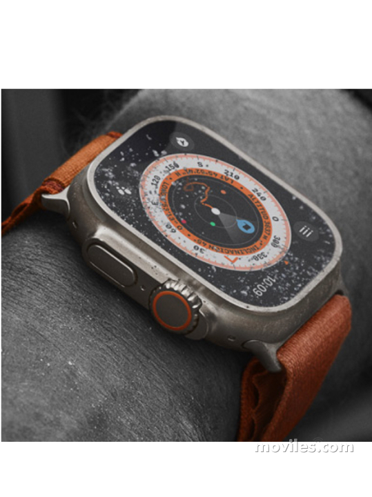 Image 7 Apple Watch Ultra