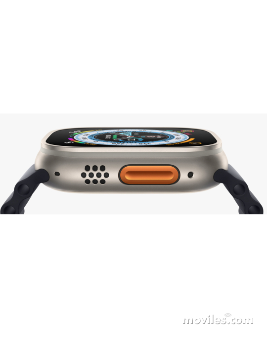 Image 3 Apple Watch Ultra
