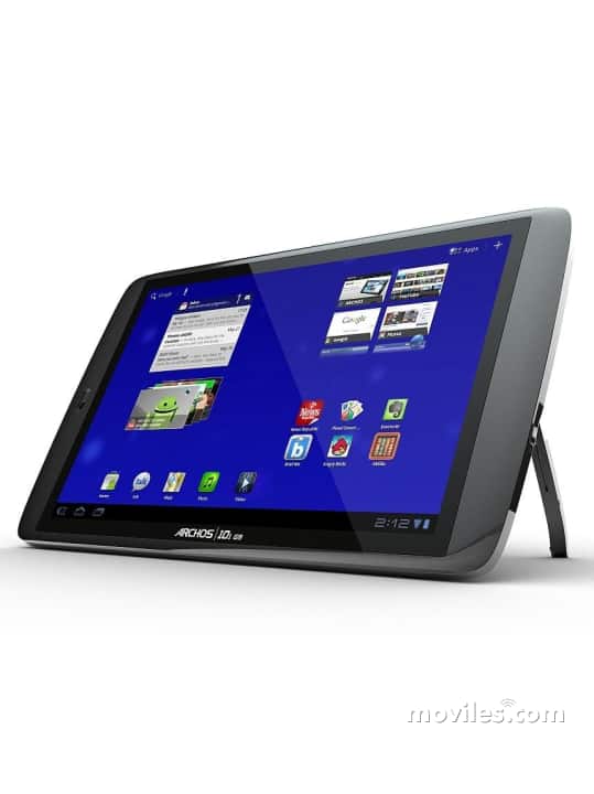 Image 3 Tablet Archos 101 G9