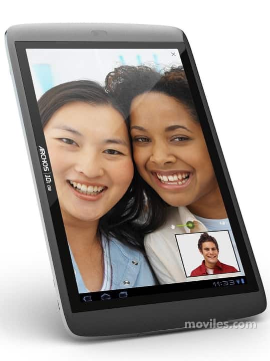 Tablet Archos 101 G9