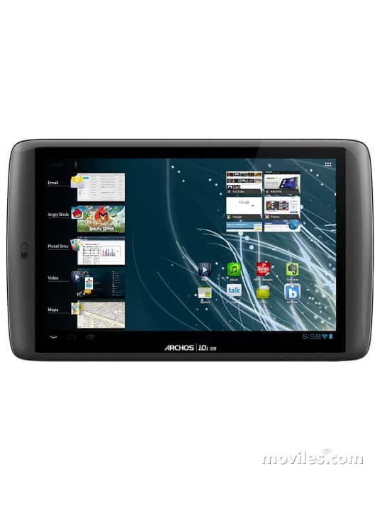 Image 4 Tablet Archos 101 G9