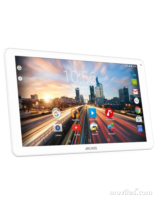 Image 2 Tablet Archos 101 Helium Lite