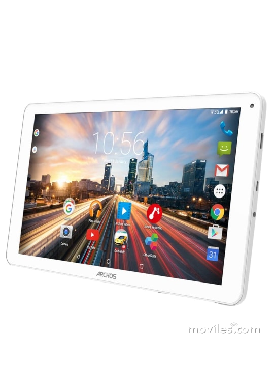 Image 3 Tablet Archos 101 Helium Lite