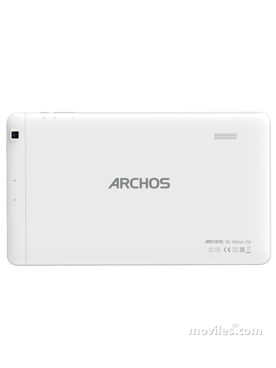 Image 5 Tablet Archos 101 Helium Lite