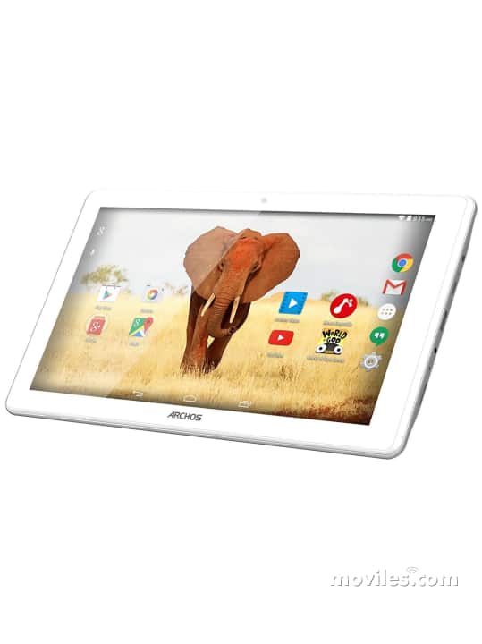 Image 2 Tablet Archos 101 Magnus