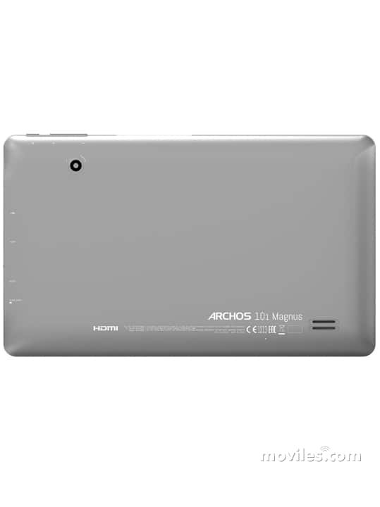Image 3 Tablet Archos 101 Magnus
