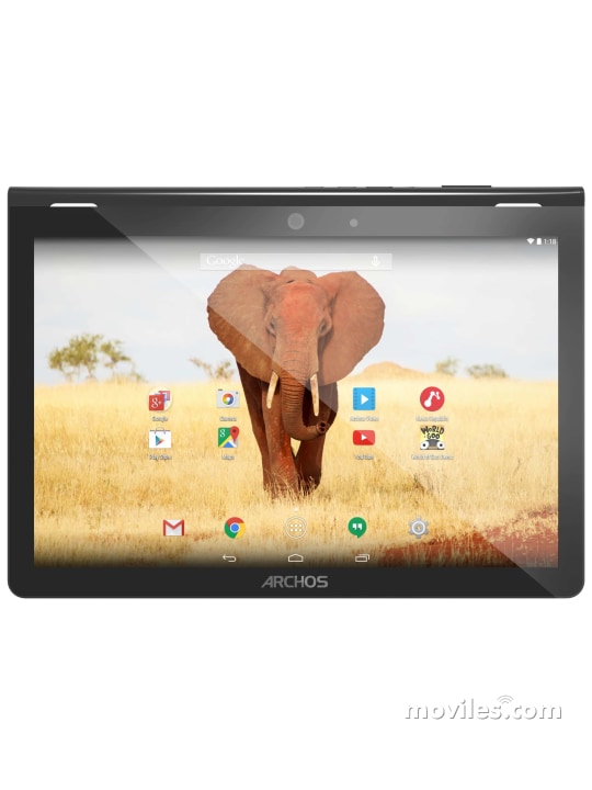 Image 2 Tablet Archos 101 Magnus Plus