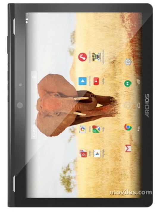 Tablet Archos 101 Magnus Plus