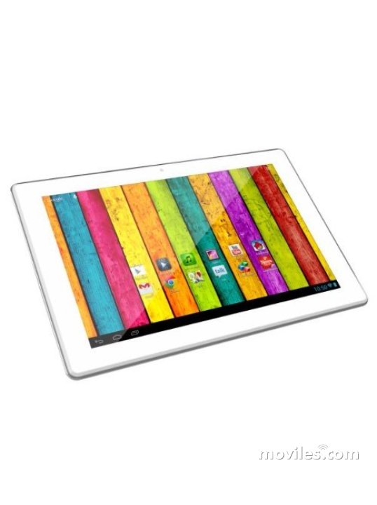 Image 2 Tablet Archos 101 Titanium