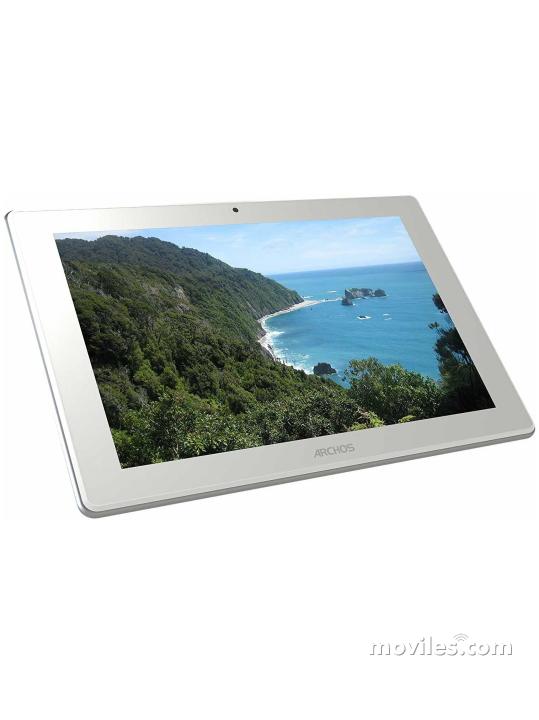Image 3 Tablet Archos 101 Titanium