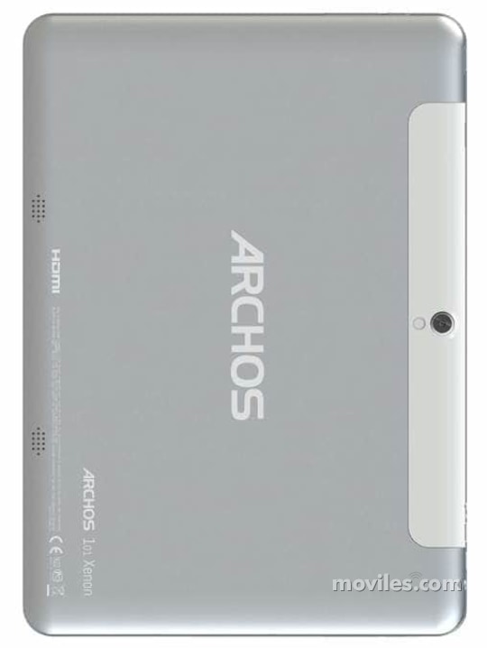 Image 3 Tablet Archos 101 Xenon