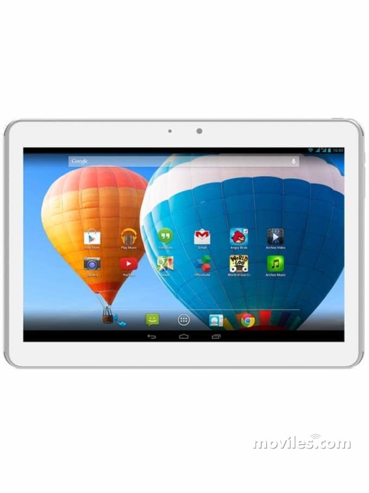 Image 2 Tablet Archos 101 Xenon