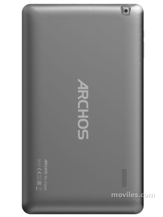 Image 3 Tablet Archos 101b Copper