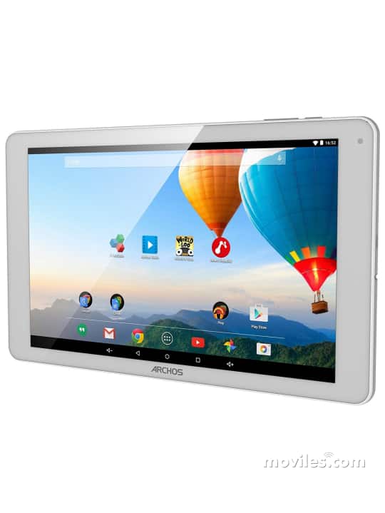 Image 3 Tablet Archos 101b Xenon