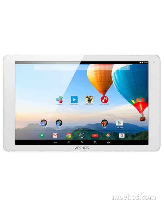 Image 4 Tablet Archos 101b Xenon