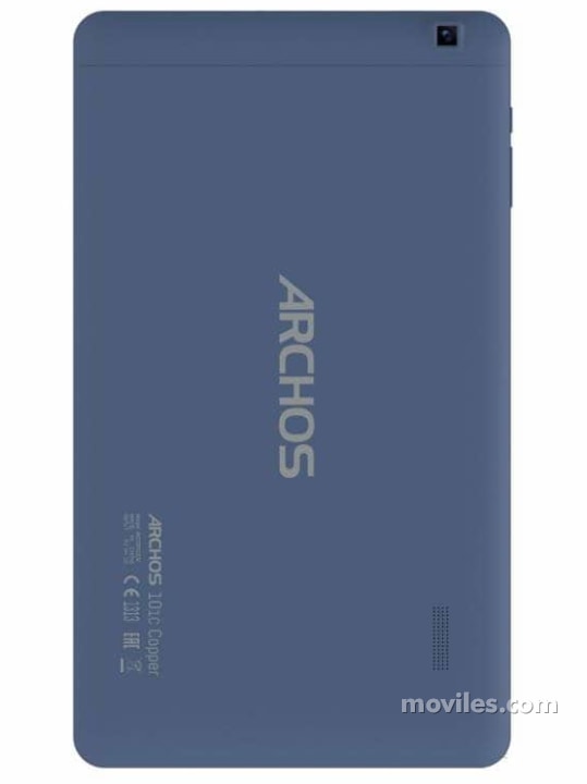 Image 3 Tablet Archos 101c Copper