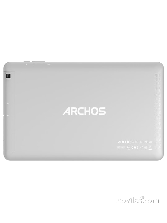 Image 5 Tablet Archos 101c Helium 4G