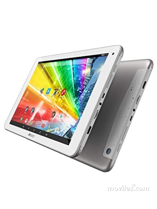 Image 2 Tablet Archos 101c Platinum