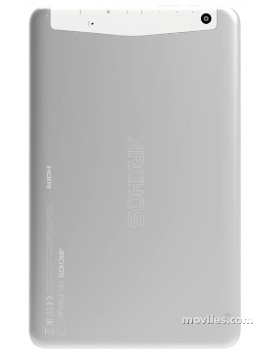 Image 5 Tablet Archos 101c Platinum