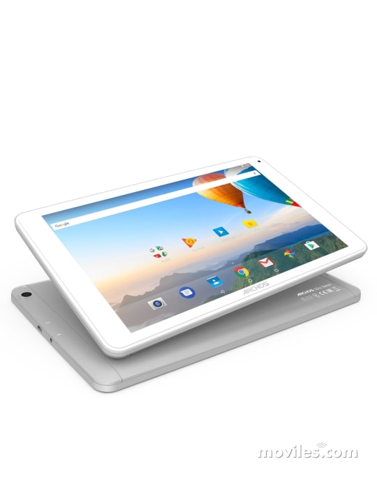 Image 3 Tablet Archos 101c Xenon
