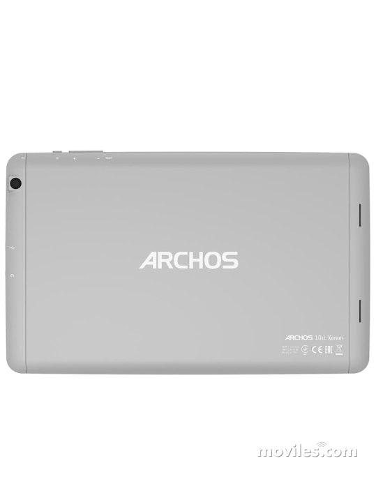 Image 5 Tablet Archos 101c Xenon