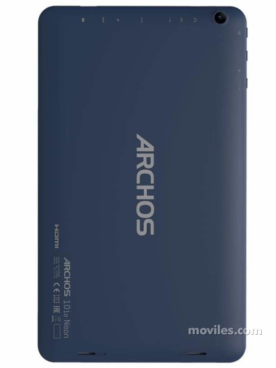 Image 3 Tablet Archos 101e Neon