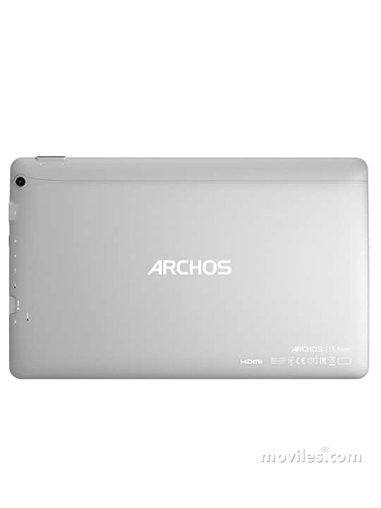 Image 4 Tablet Archos 116 Neon