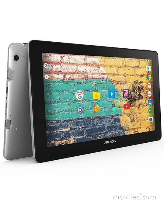 Image 2 Tablet Archos 116 Neon