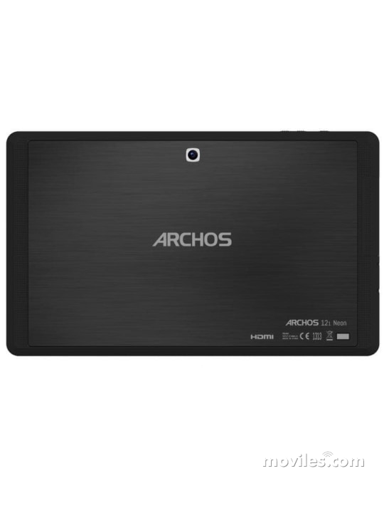 Image 2 Tablet Archos 121 Neon