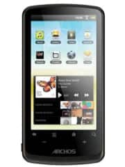 Tablet Archos 35 Internet