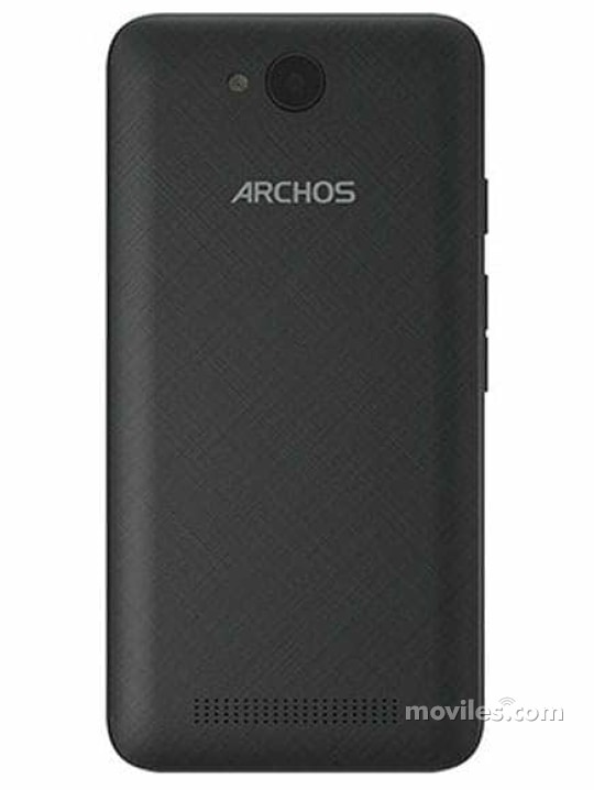 Image 2 Archos 45 Acces 4G