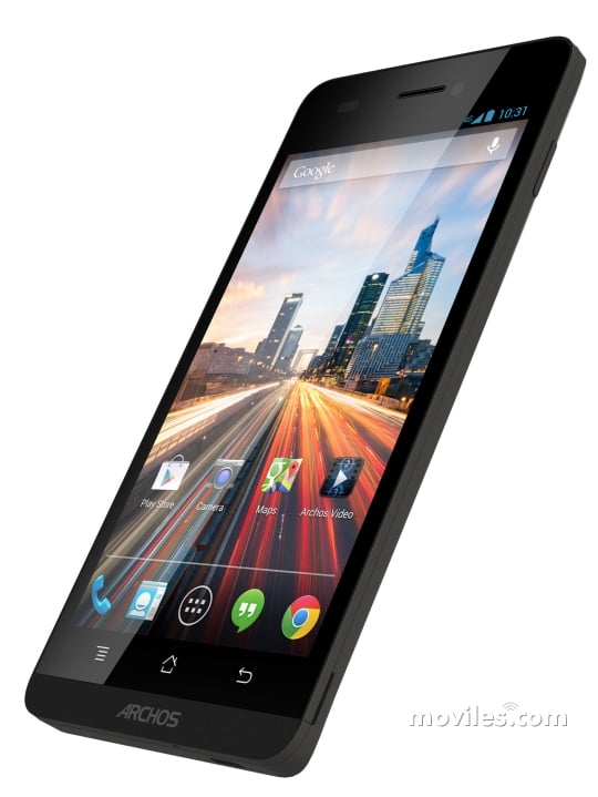 Image 2 Archos 45 Helium 4G 